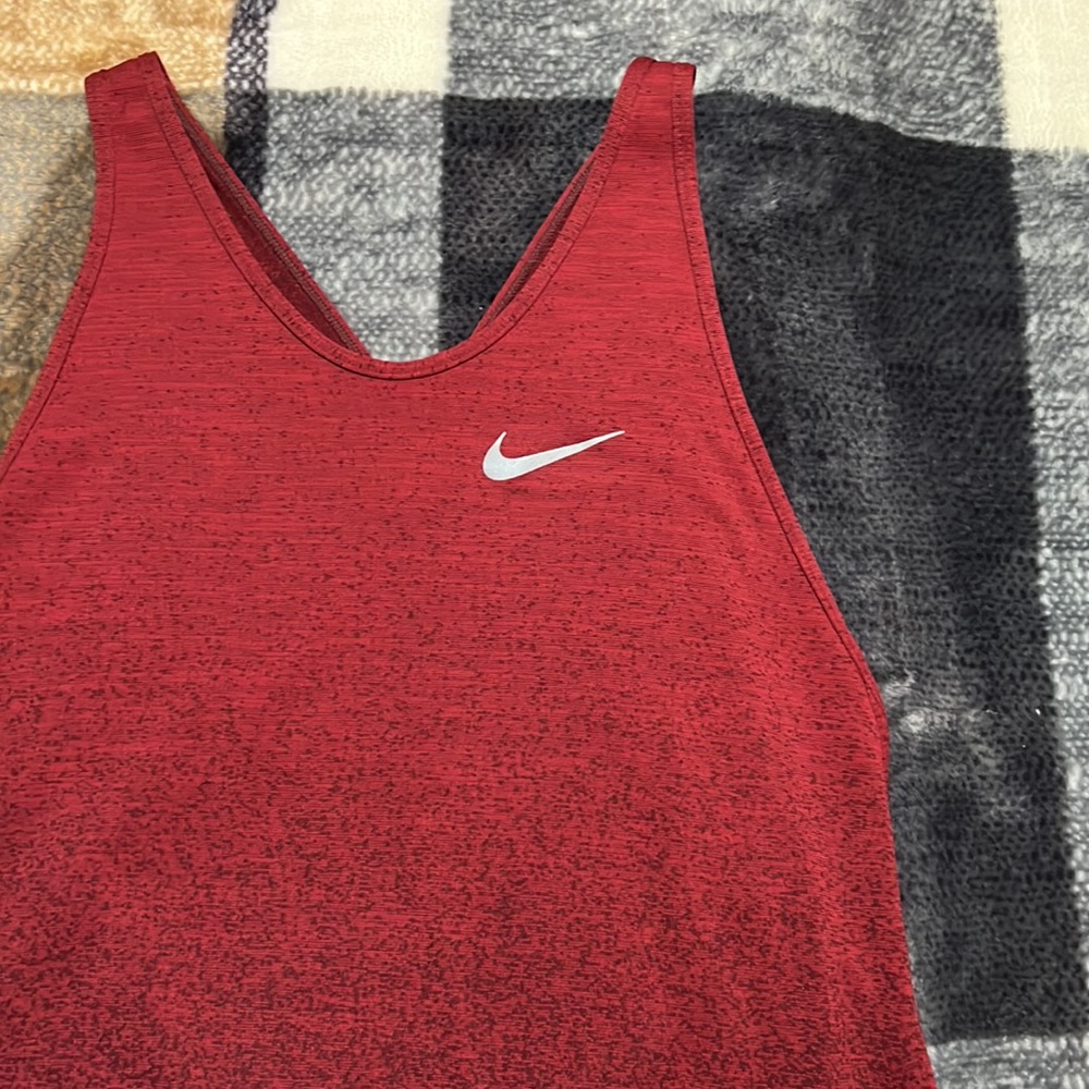 Nike Dri Fit Tank